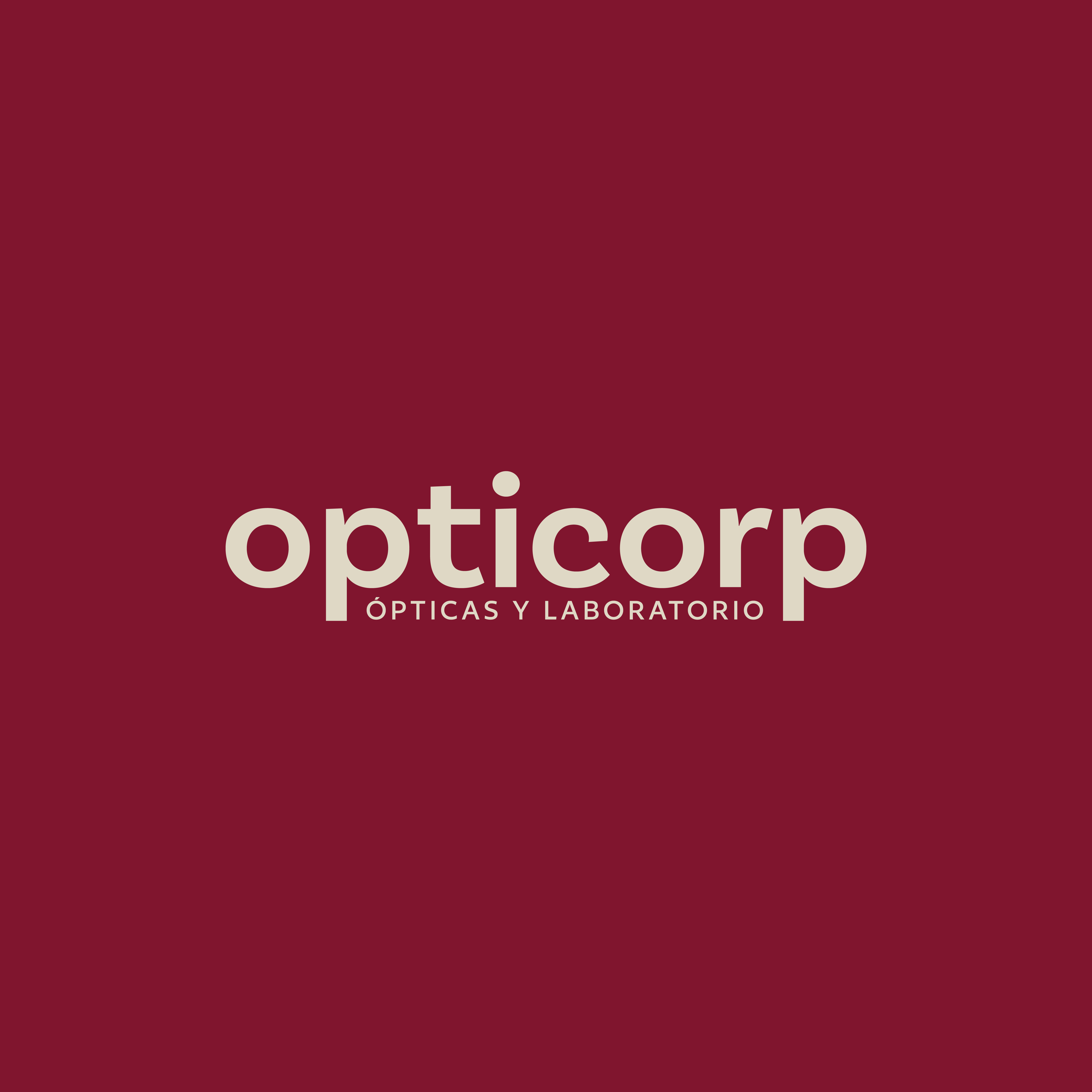OPTICORP S.R.L.